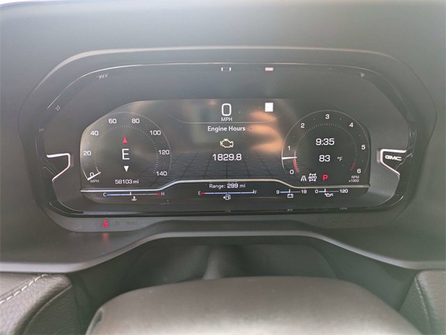 2023 Gmc Yukon Denali photo 26