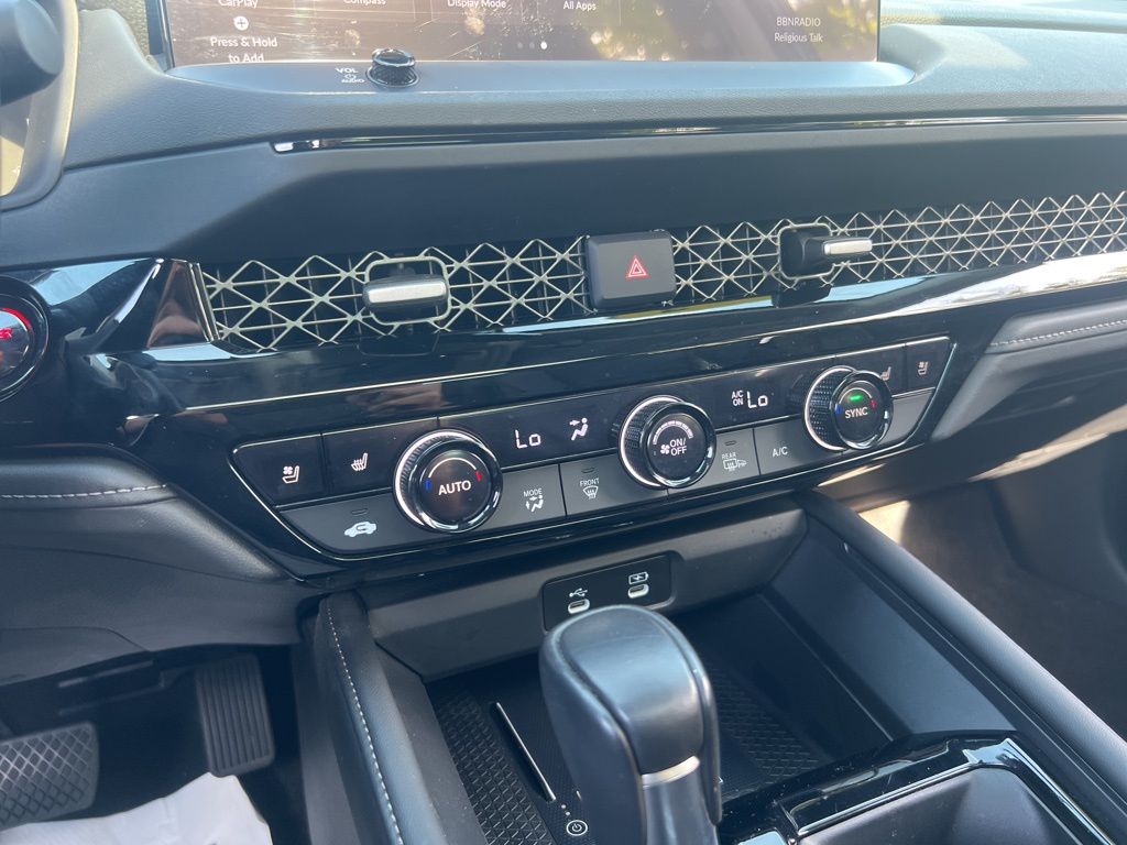 2023 Honda Accord Touring photo 30