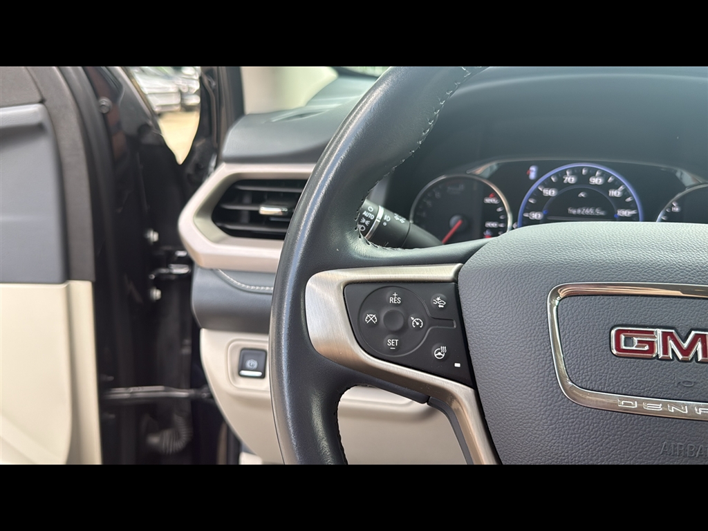 2021 Gmc Acadia Denali photo 7
