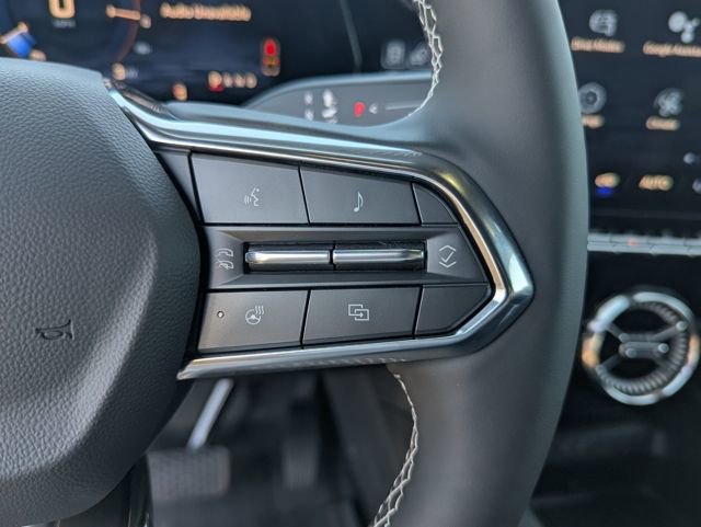2025 Chevrolet Blazer EV photo 16
