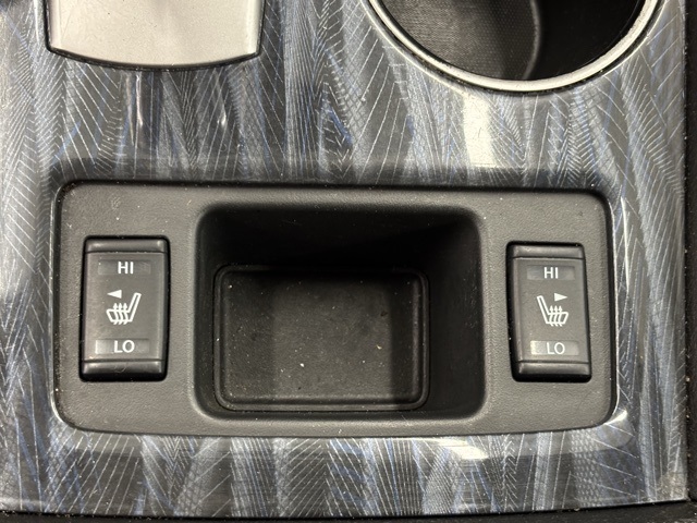 2016 Nissan Altima 2.5 SL photo 26