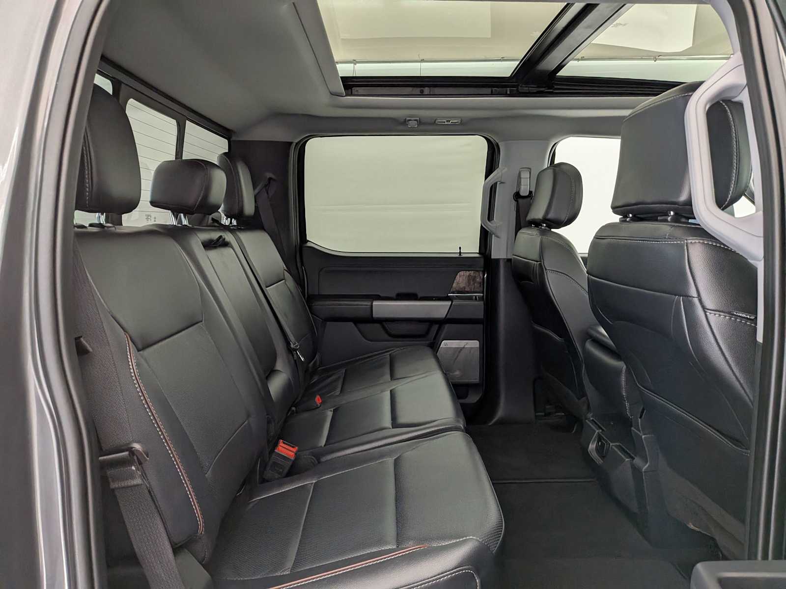 2024 Ford F-350 XL photo 20
