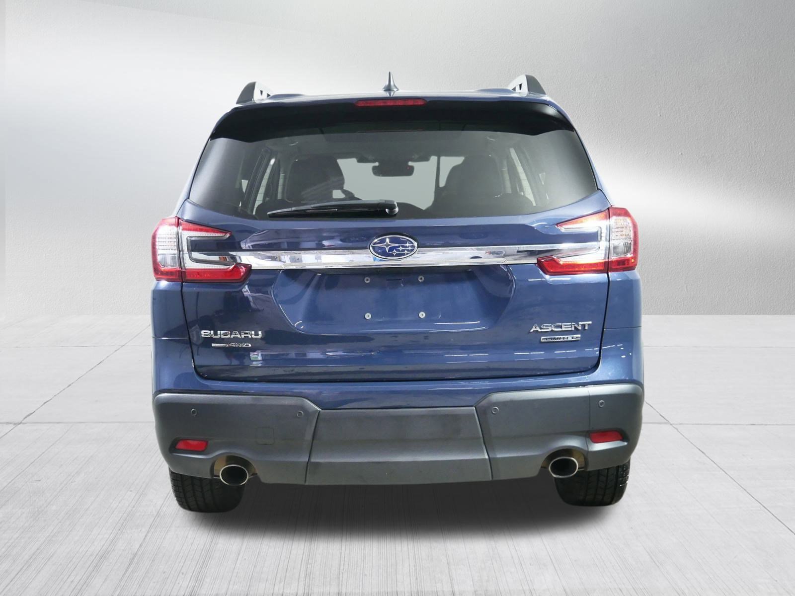 2023 Subaru Ascent Limited photo 6