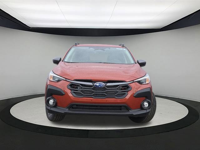 2025 Subaru Crosstrek Premium photo 3