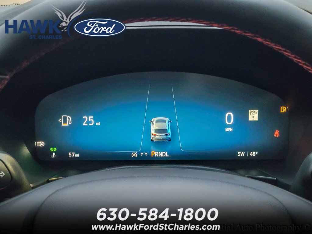 2025 FORD ESCAPE - Image 12