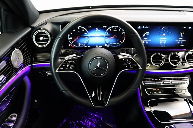 2023 Mercedes Benz E 450 4MATIC All-Terrain photo 5