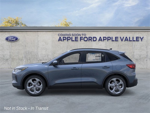 2026 Ford Escape Hybrid ST-Line Select photo 3