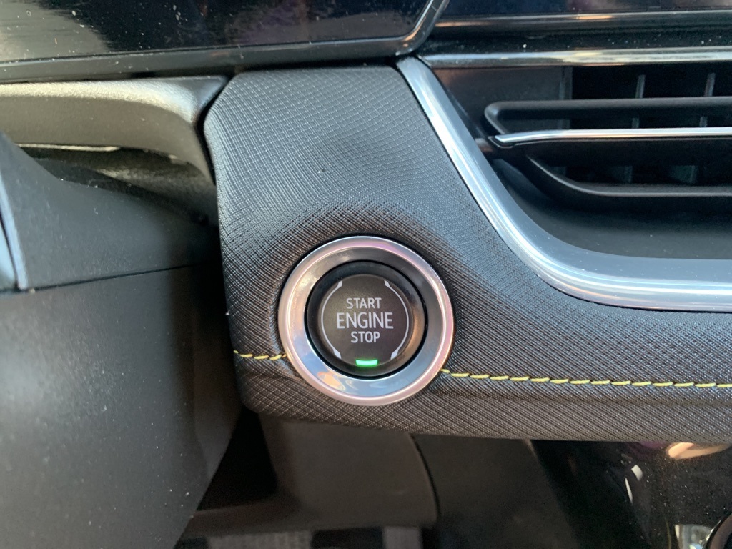 2024 Chevrolet Trailblazer ACTIV photo 30