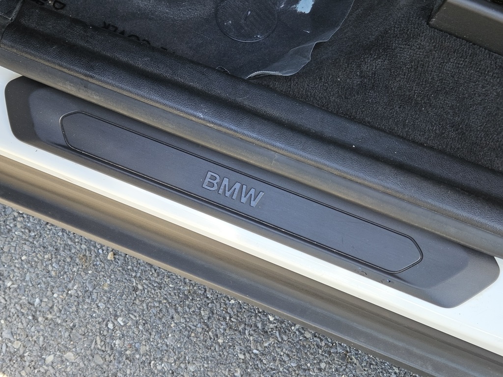 2022 Bmw X3 xDrive30i photo 35