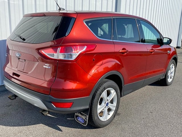 2016 Ford Escape SE photo 3