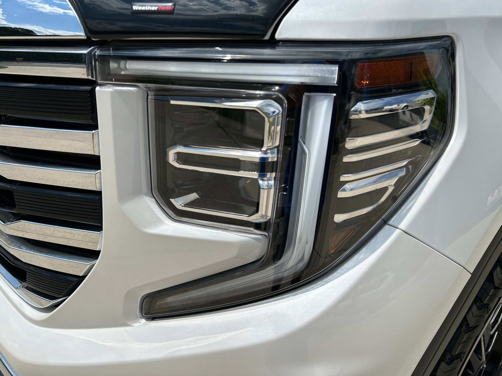2023 Gmc Sierra 1500 SLT photo 8