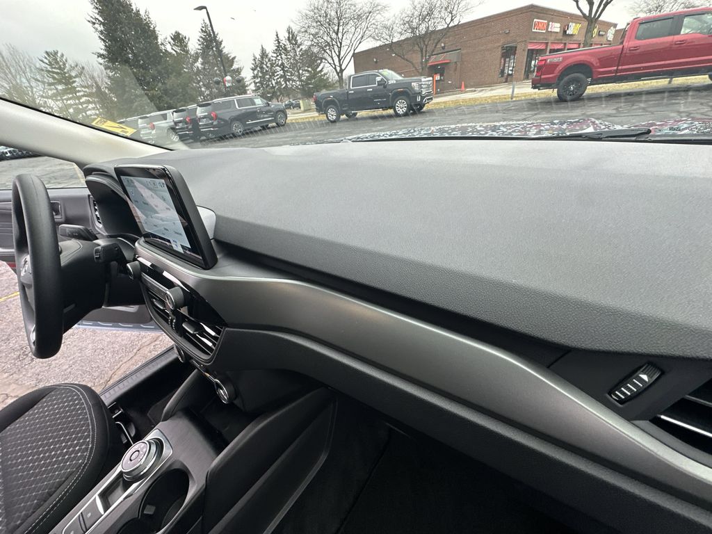 2025 FORD ESCAPE - Image 21