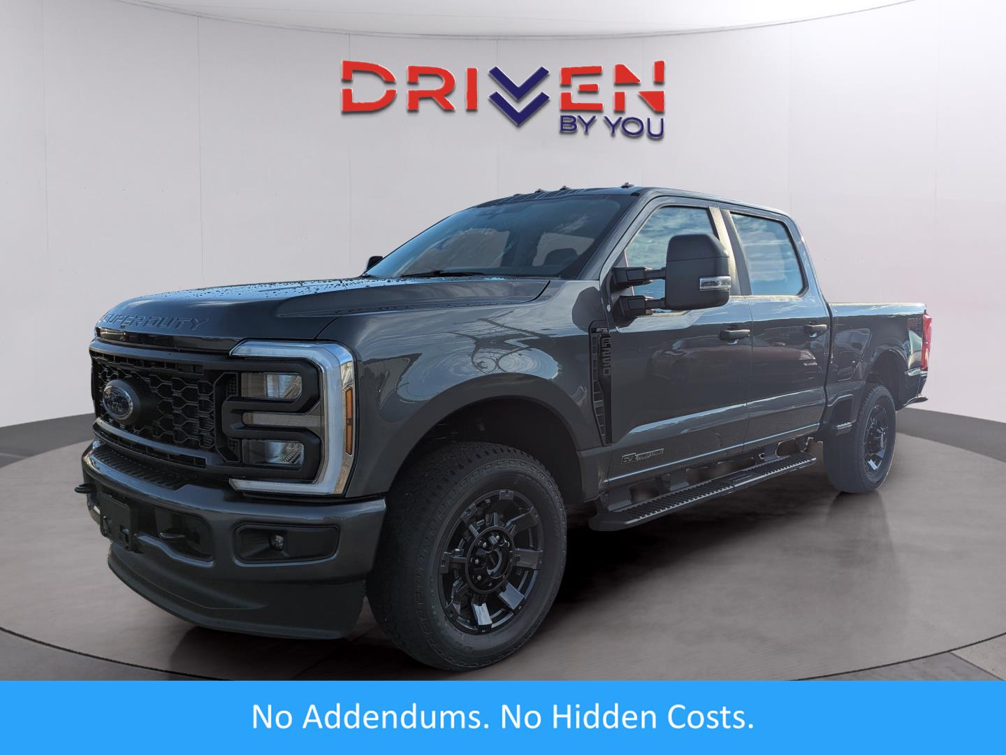 2026 Ford F-250 Super Duty XL's photo