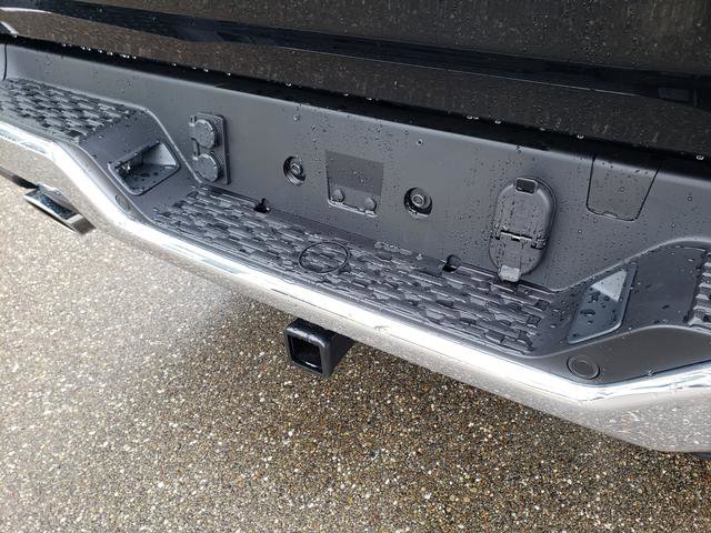 2026 Ram 1500 Longhorn photo 11