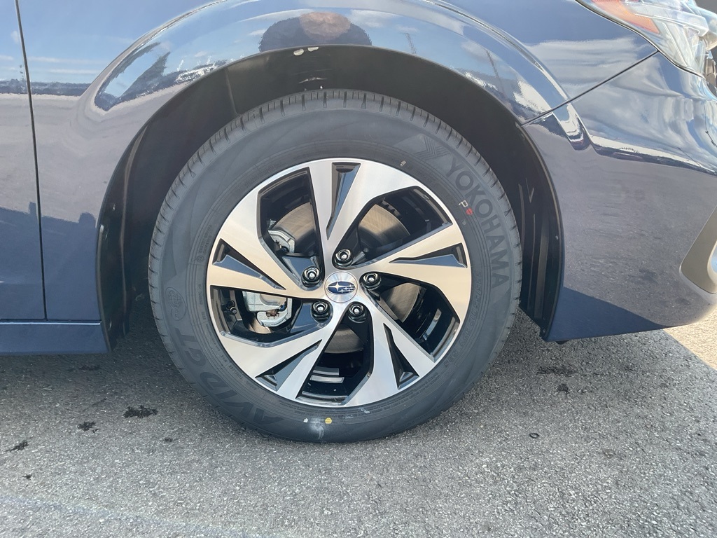 2025 Subaru Legacy Premium photo 20