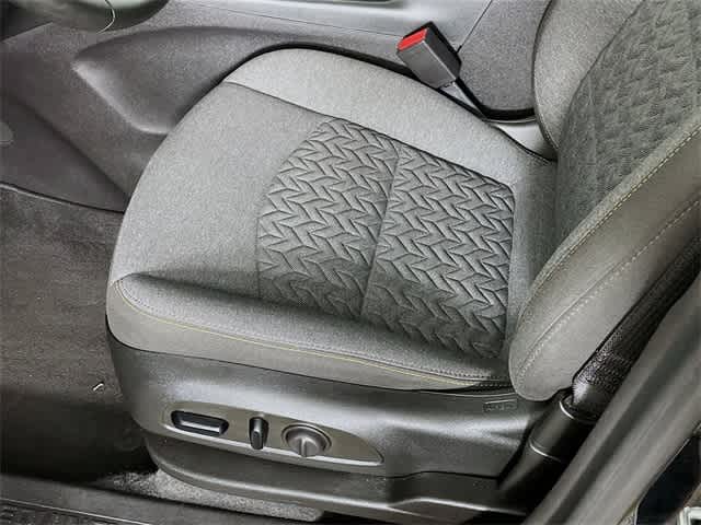 2023 Chevrolet Equinox LT photo 17