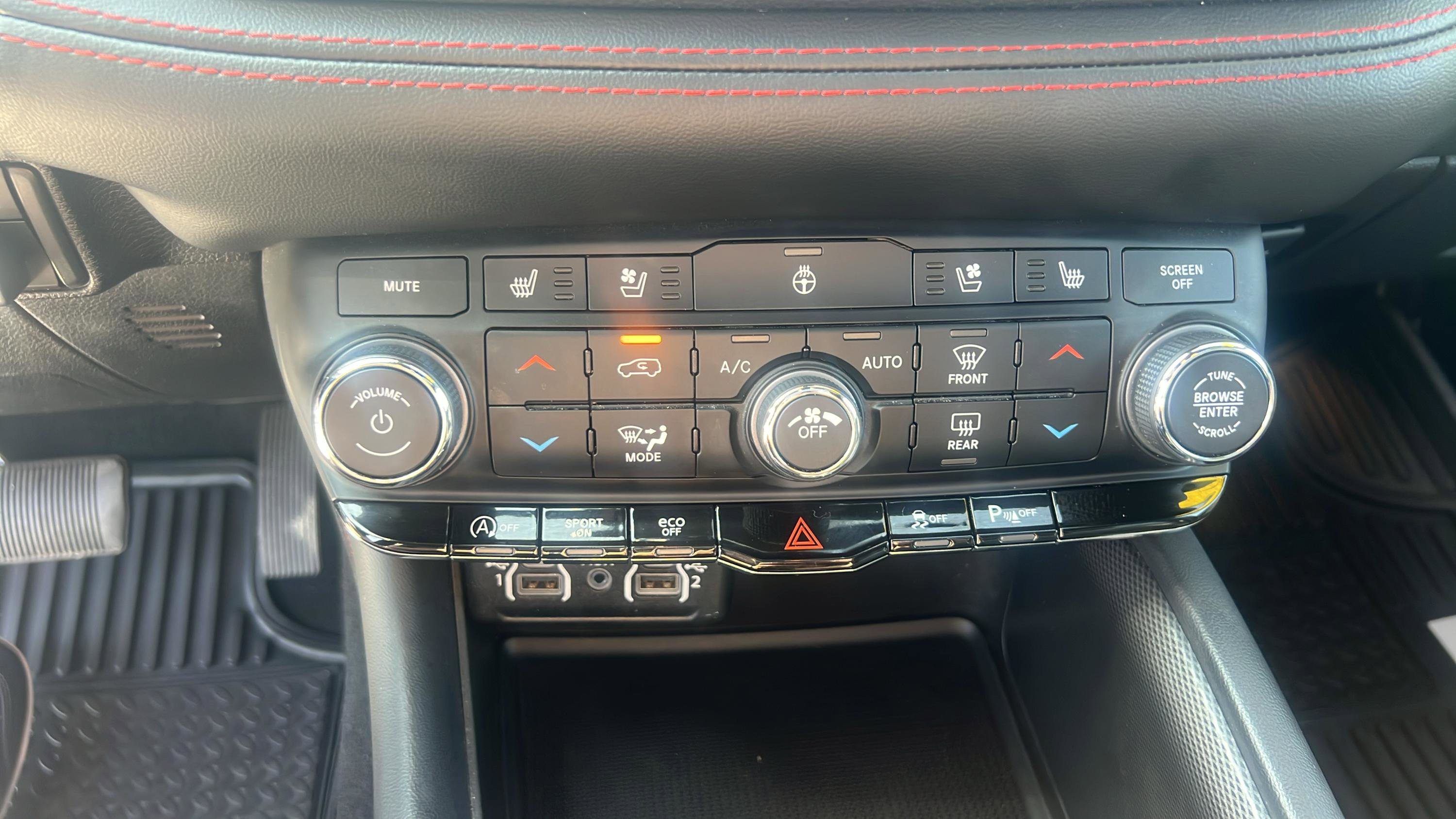 2024 Dodge Durango GT Plus photo 19