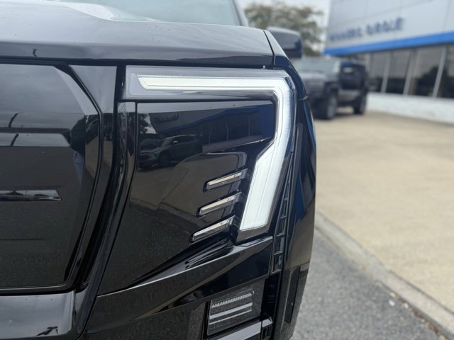 2026 Gmc Sierra Elevation photo 11