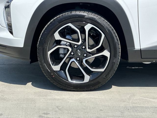 2026 Chevrolet Trax photo 25