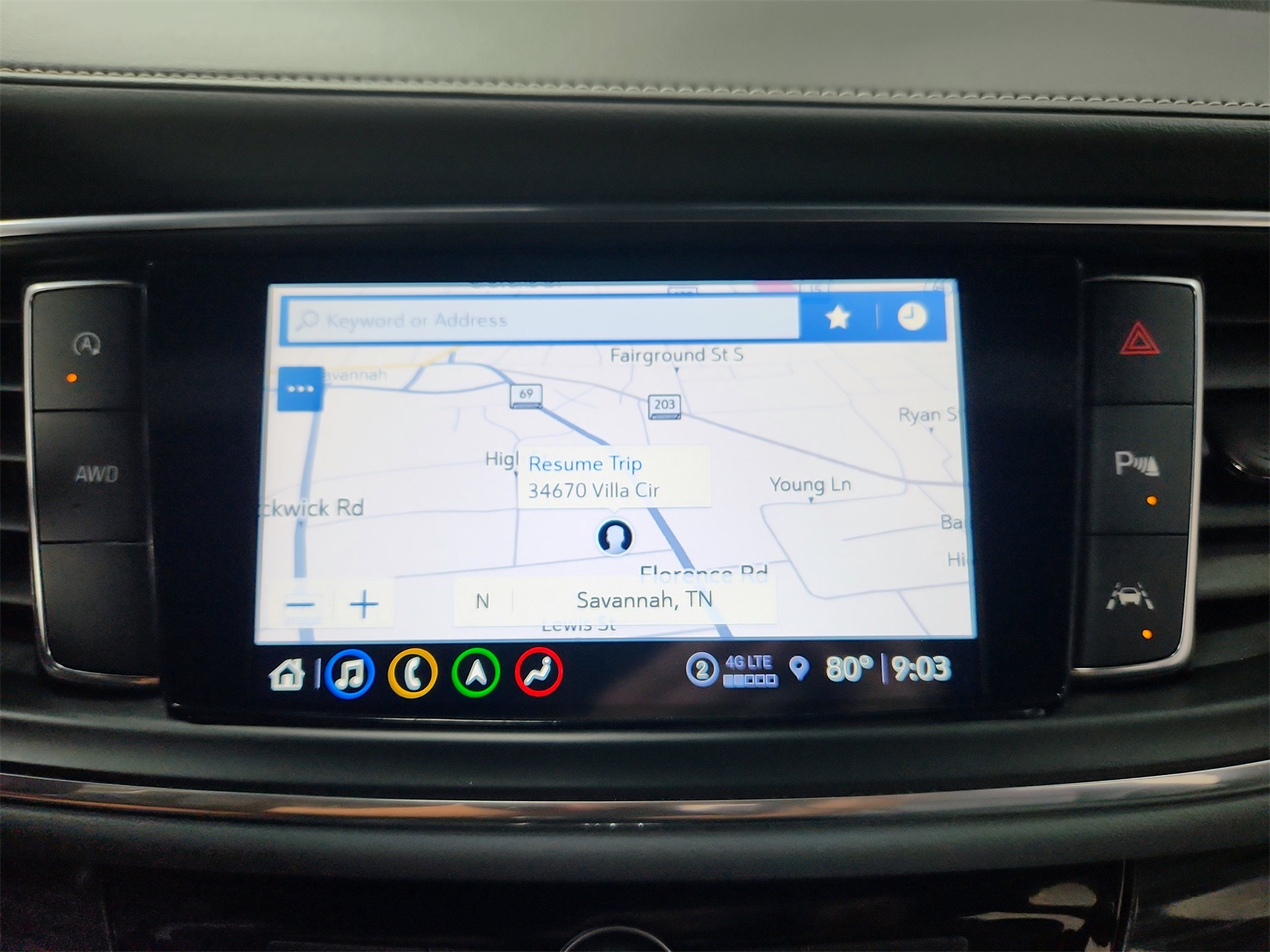 2024 Buick Enclave Premium photo 29