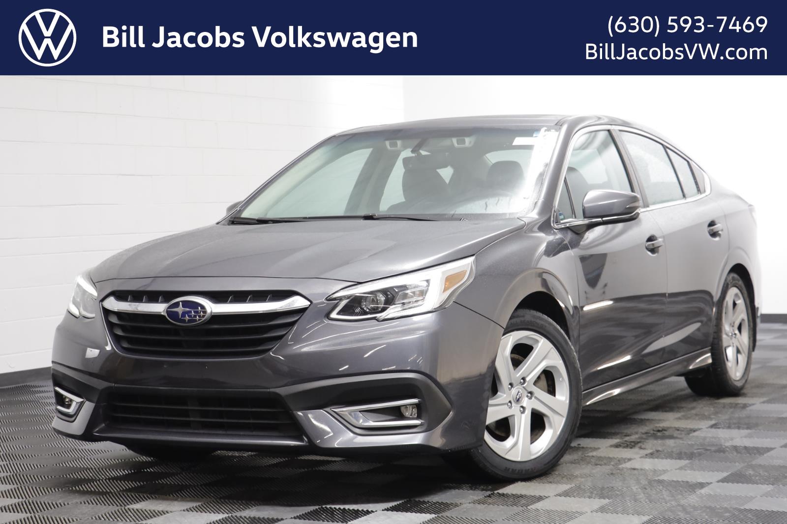 2020 Subaru Legacy Limited