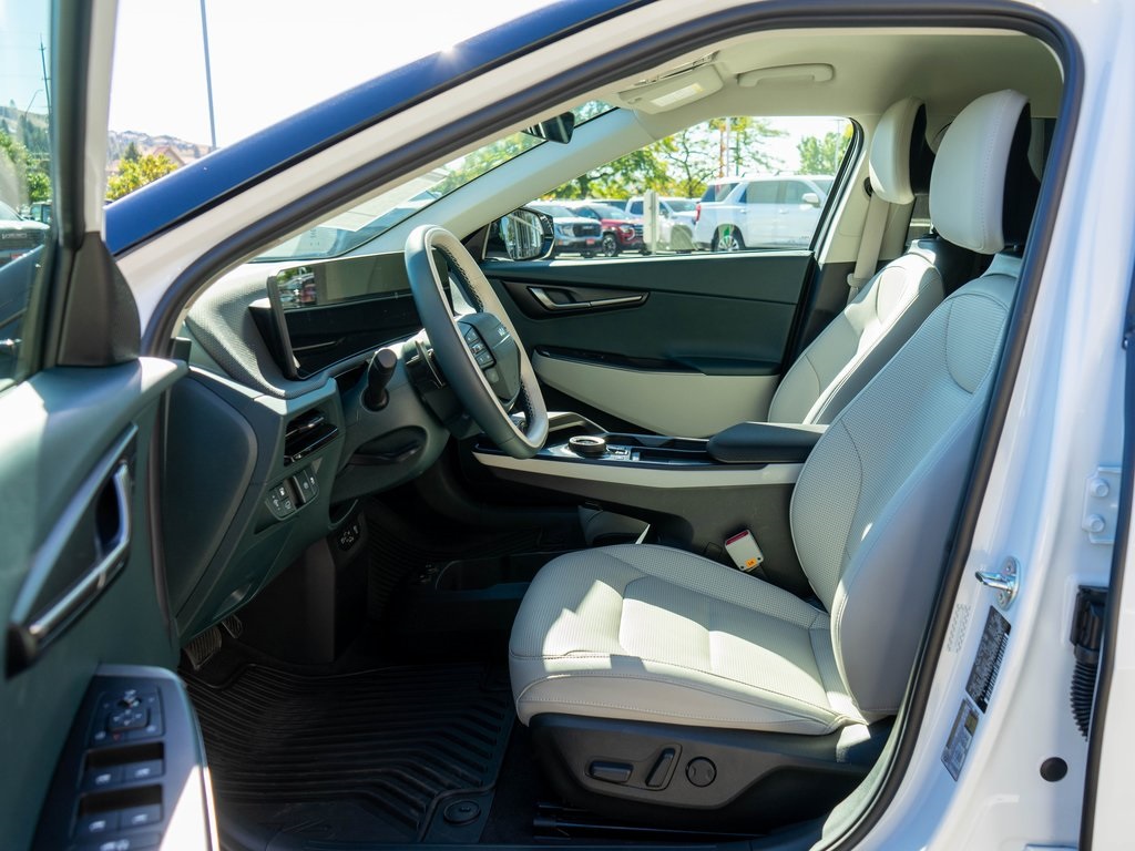 2025 Kia EV6 Wind photo 11