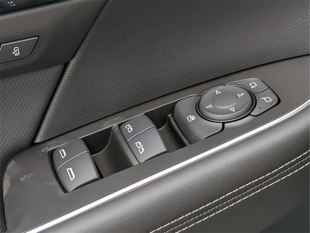 2025 Buick Envision Preferred photo 15