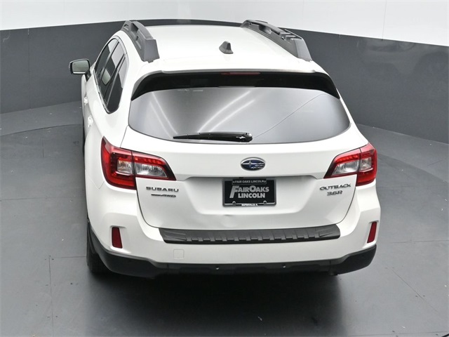 2017 SUBARU OUTBACK - Image 47