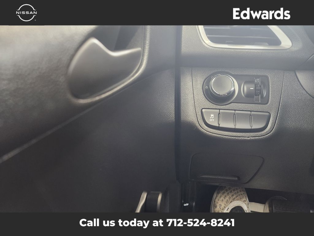 2020 Chevrolet Spark LS photo 16