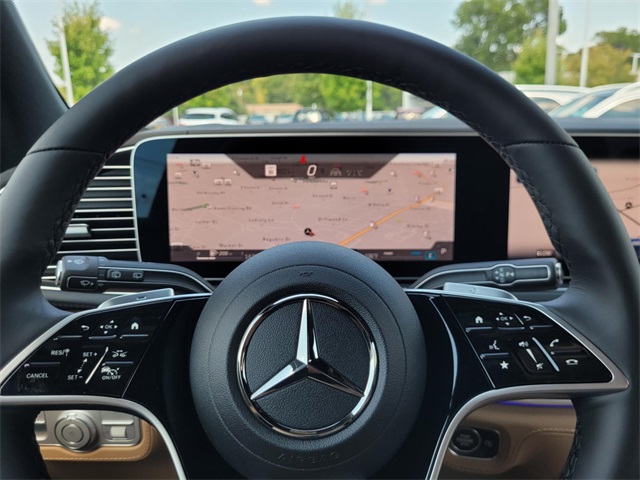 2026 Mercedes Benz GLE 450 4MATIC photo 14