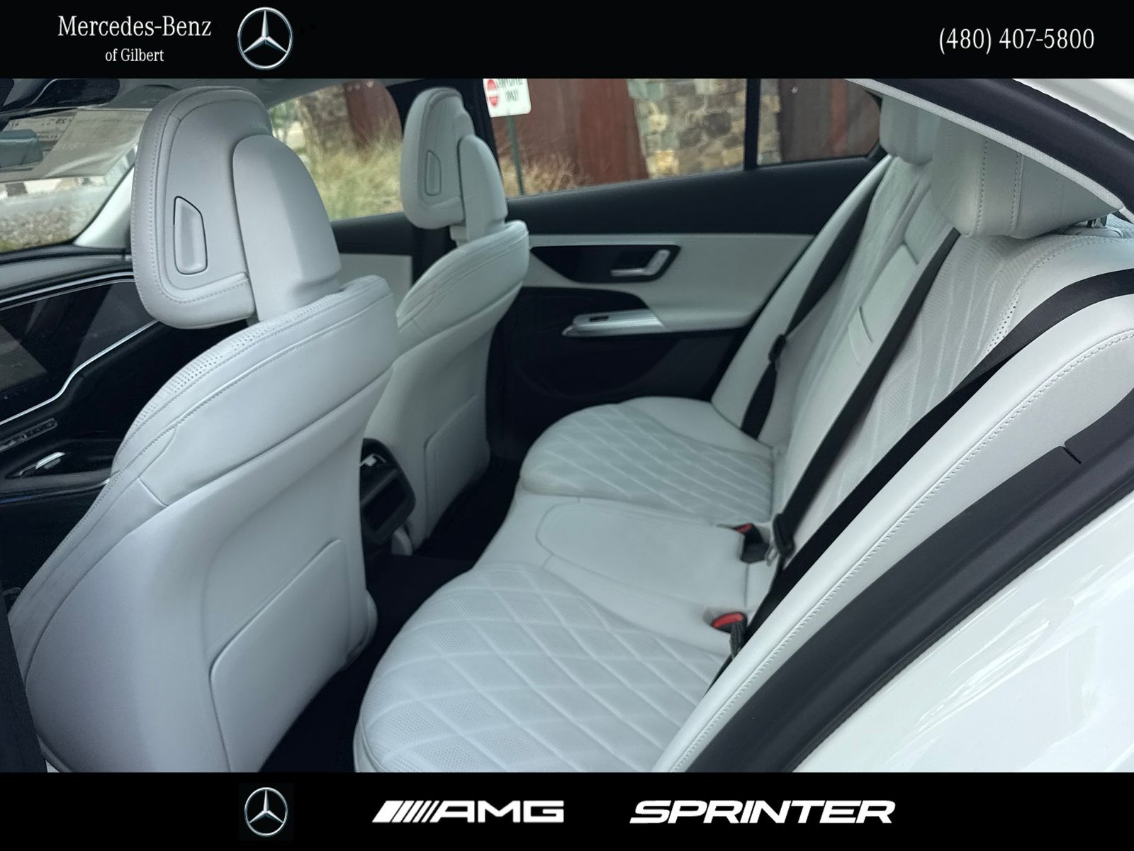 2026 Mercedes Benz E 350 photo 19
