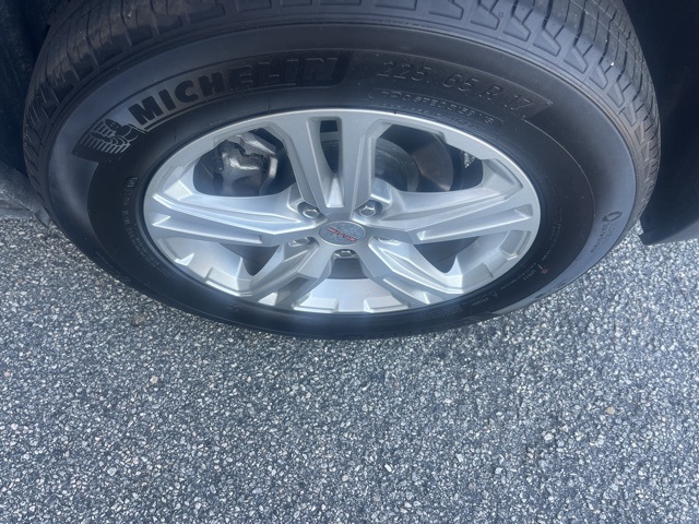 2024 Gmc Terrain SLE photo 30