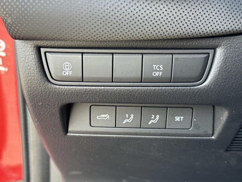 2024 Mazda CX-50 2.5 Select photo 33