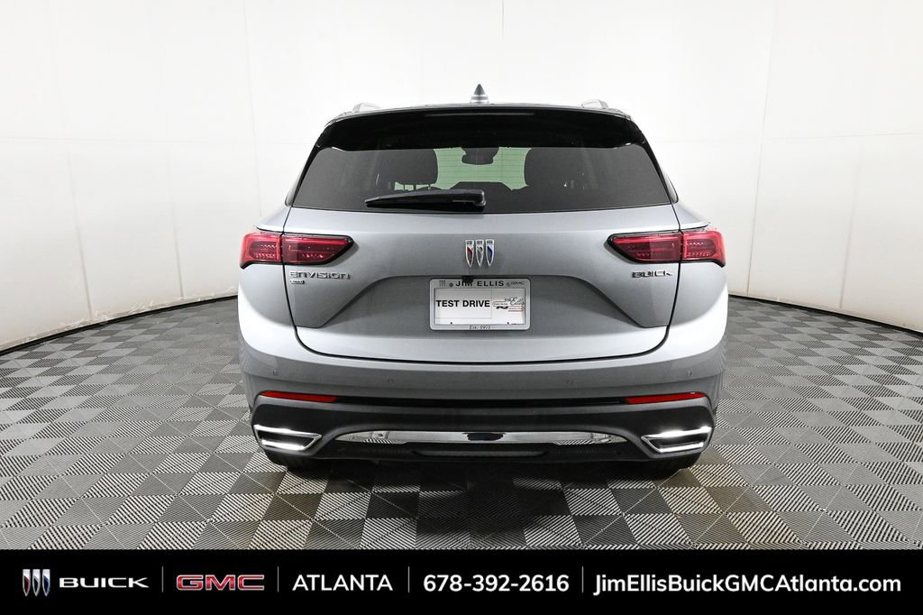 2024 Buick Envision Preferred photo 27
