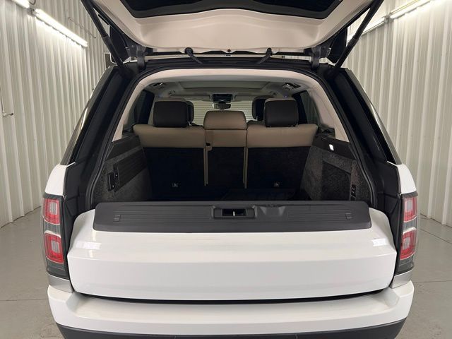2021 Land Rover Range Rover HSE Westminster Edition photo 20