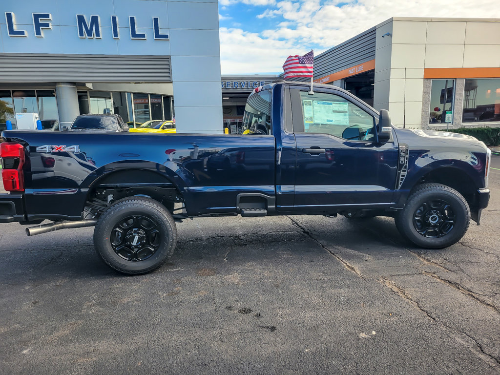 2025 FORD F-350 - Image 6