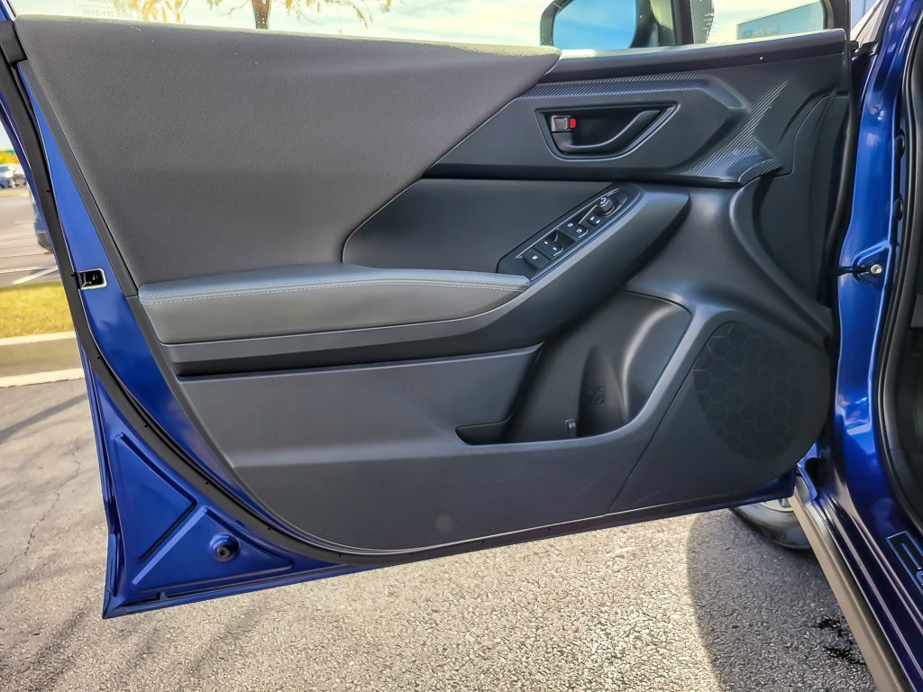 2024 SUBARU CROSSTREK - Image 16