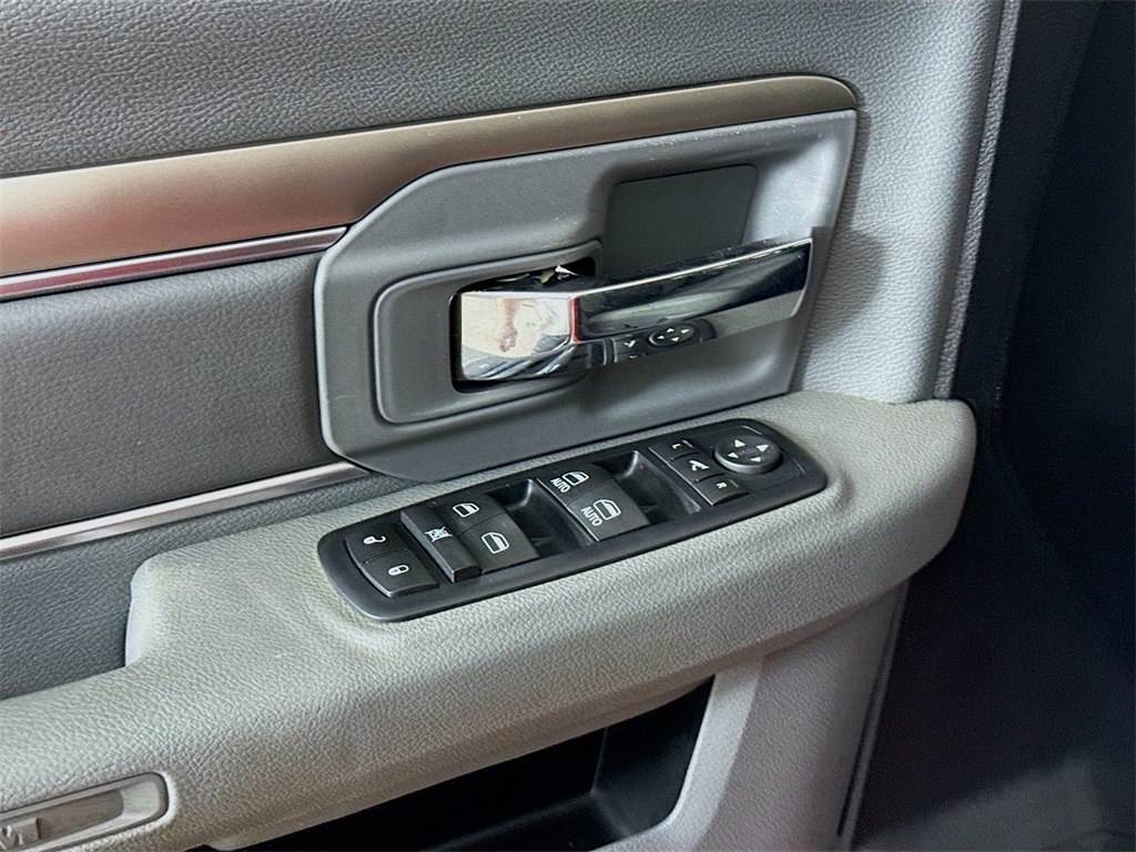 2017 Ram 1500 Big Horn photo 18