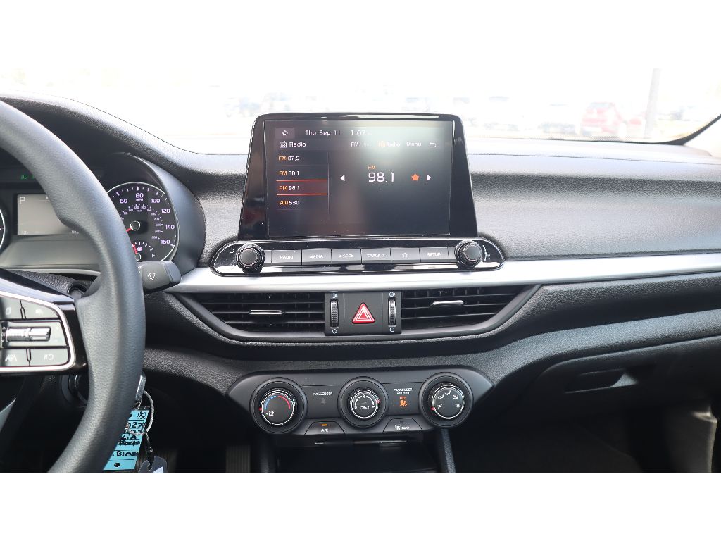2023 Kia Forte LXS photo 15