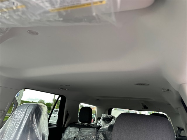 2025 Ford Expedition photo 23