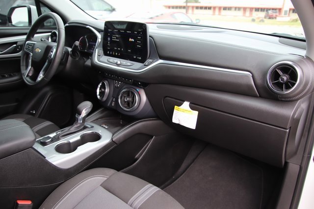 2023 Chevrolet Blazer 2LT photo 19