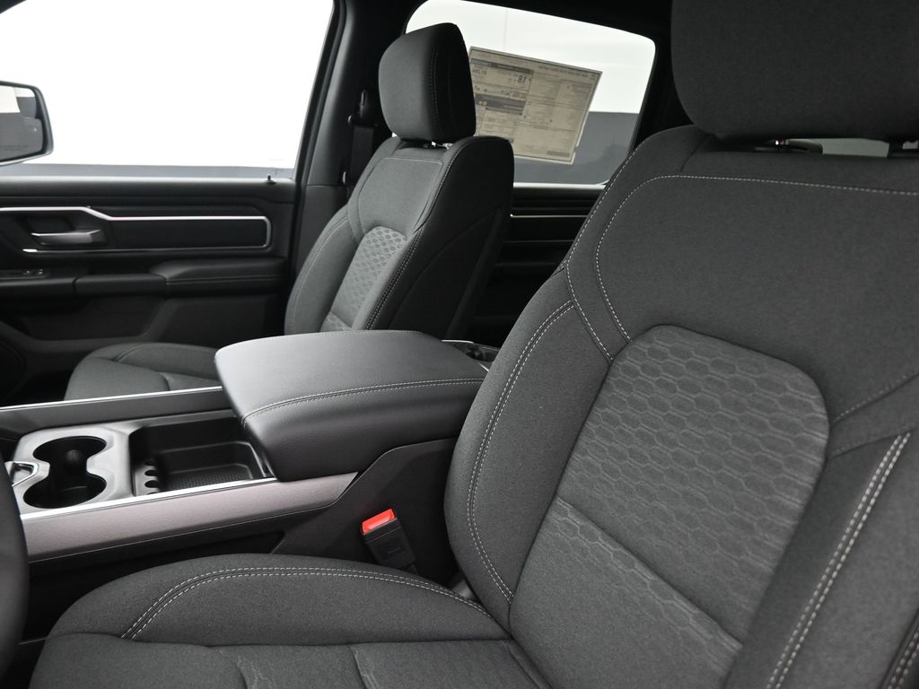 2026 Ram 1500 Big Horn Lone Star photo 4