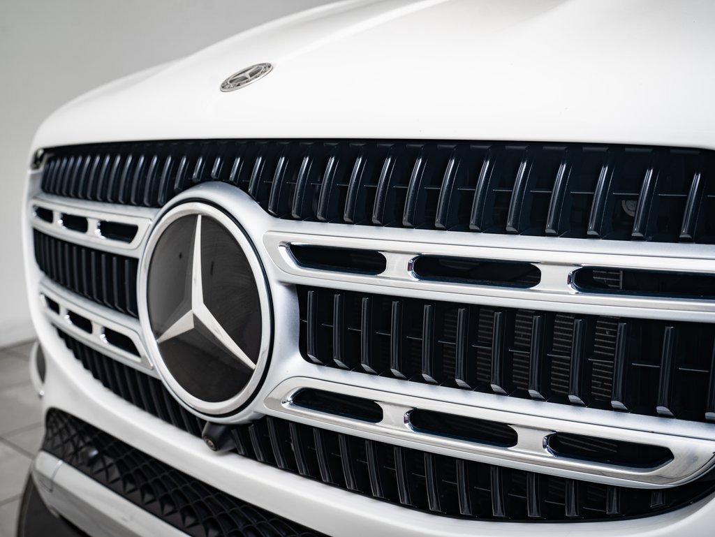 2024 Mercedes Benz GLE 450 4MATIC photo 3