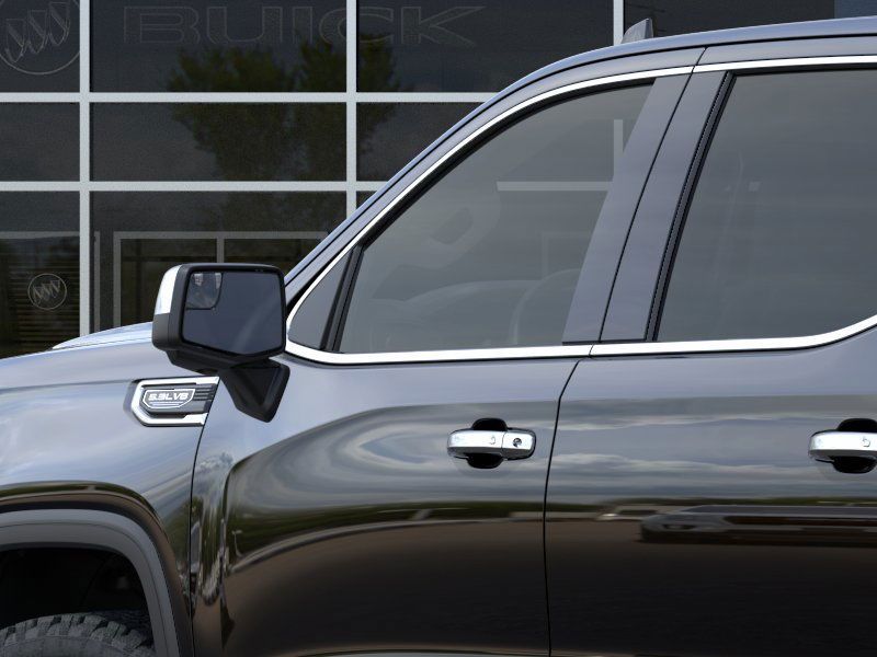 2026 Gmc Sierra SLT photo 11