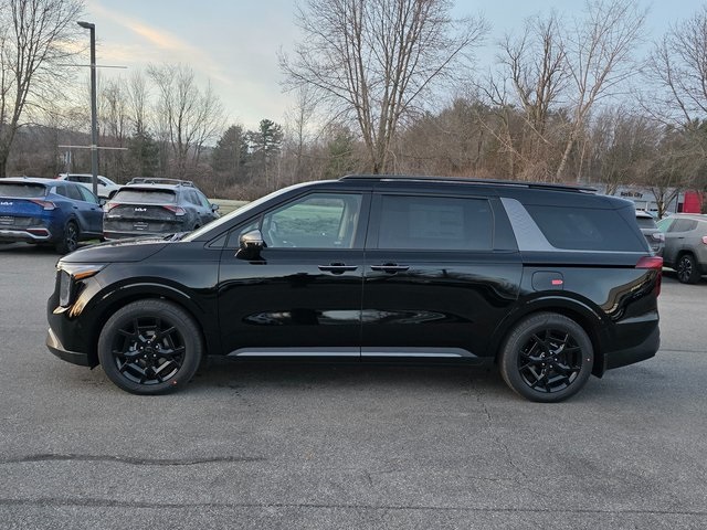 2026 Kia Carnival SX Prestige photo 4