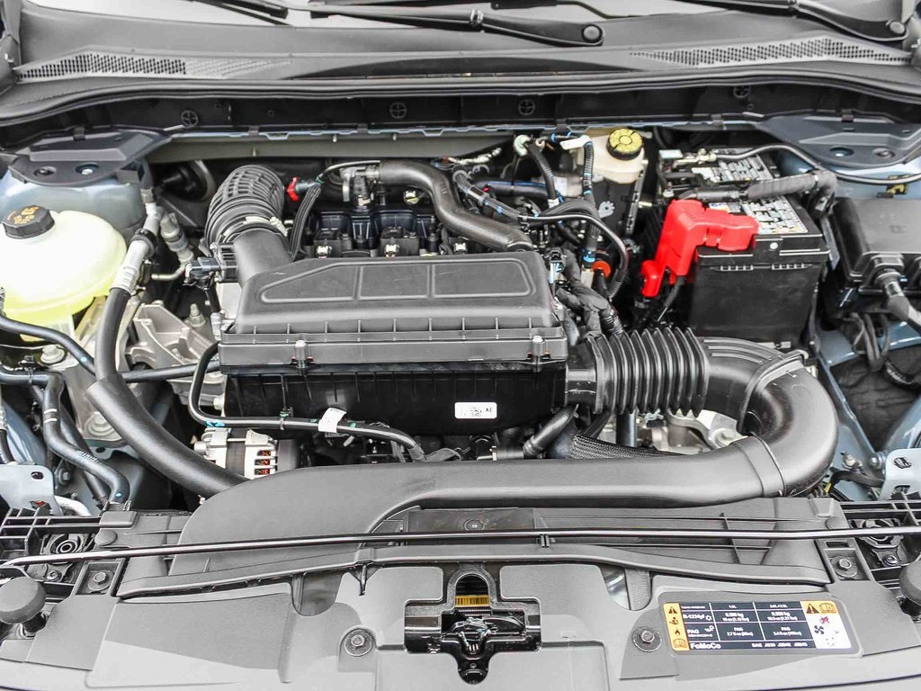 2025 Ford Escape Active photo 27