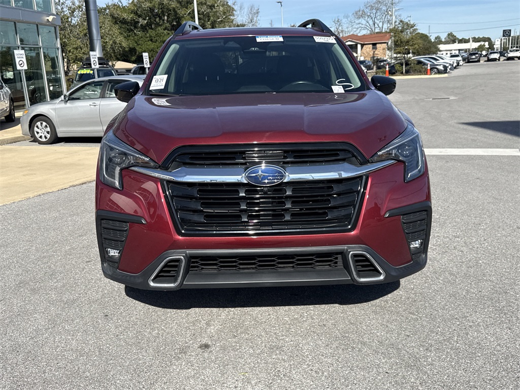 2024 Subaru Ascent Touring photo 2