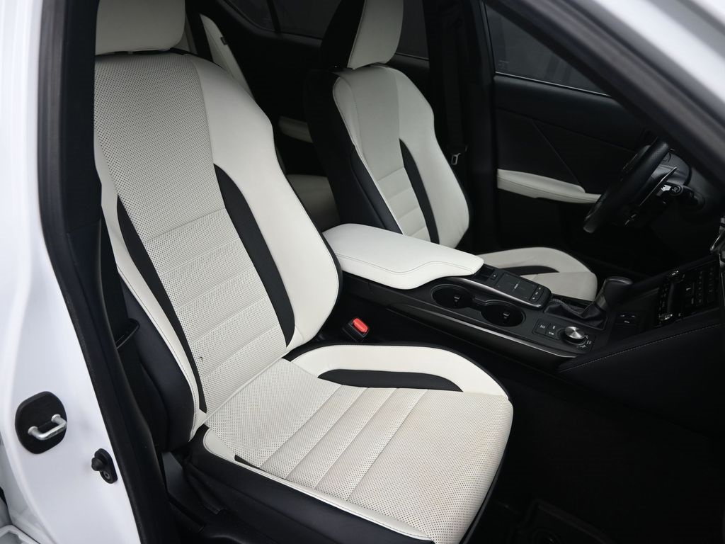 2021 Lexus IS 350 F SPORT photo 18