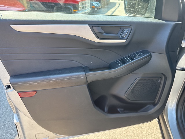 2022 Ford Escape SE photo 19