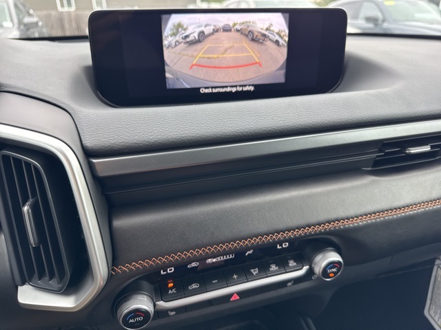 2025 Mazda CX-50 Premium photo 15